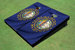 New Hampshire State Flag Custom Cornhole Board New Hampshire State Flag Custom Cornhole Board