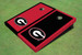 University Of Georgia "G" Alternating Border Cornhole Boards