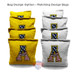 Get Your Matching Bags Today - Select them in the Bag Design Option Get Your Matching Bags Today - Select them in the Bag Design Option