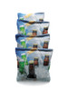 4 Beer Bucket # 2 Themed Custom Cornhole Bags 4 Beer Bucket # 2 Themed Custom Cornhole Bags