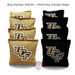 8 University Of Central Florida Cornhole Bags 8 University Of Central Florida Cornhole Bags