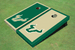 University Of South Florida Alternating Border Cornhole Boards