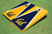 University of California Berkeley Alternating Triangle Cornhole Boards