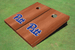 University of Pittsburgh Solid Rosewood Cornhole Boards University of Pittsburgh Solid Rosewood Cornhole Boards