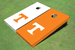 University Of Tennessee Alternating Solid Cornhole Boards