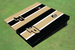 Purdue University Alternating Long Stripe Cornhole Boards Purdue University Alternating Long Stripe Cornhole Boards