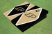Purdue University Alternating Diamond Cornhole Boards Purdue University Alternating Diamond Cornhole Boards