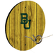 Baylor University Yellow Ring Toss Lawn Game Baylor University Yellow Ring Toss Lawn Game