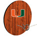 University Of Miami Orange Ring Toss Lawn Game University Of Miami Orange Ring Toss Lawn Game