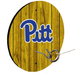 University Of Pittsburgh Yellow Ring Toss Lawn Game University Of Pittsburgh Yellow Ring Toss Lawn Game