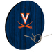 University Of Virginia Navy Ring Toss Lawn Game University Of Virginia Navy Ring Toss Lawn Game