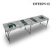 Michigan State University Tailgate Table Michigan State University Tailgate Table