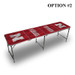 University Of Nebraska Tailgate Table University Of Nebraska Tailgate Table