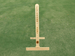 Colorado State University Engraved Ladder Golf / Ladder Toss Lawn Game
