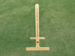 Georgia Southern University Engraved Ladder Golf / Ladder Toss Lawn Game Georgia Southern University Engraved Ladder Golf / Ladder Toss Lawn Game