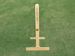 Kansas State University Engraved Ladder Golf / Ladder Toss Lawn Game Kansas State University Engraved Ladder Golf / Ladder Toss Lawn Game