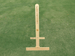 University of Louisville Engraved Ladder Golf / Ladder Toss Lawn Game