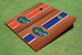 University Of Florida Cornhole Boards University Of Florida Cornhole Boards