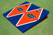 University of Florida Orange and Royal Matching Diamond Cornhole Boards
