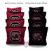 University Of South Carolina Cornhole Bags University Of South Carolina Cornhole Bags