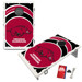 Arkansas Razorbacks Vortex Baggo Portable 2x3 Bean Bag Toss Game Arkansas Razorbacks Vortex Baggo Portable 2x3 Bean Bag Toss Game