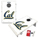 California Berkeley Cal Bears Classic Baggo Portable 2x3 Bean Bag Toss Game
