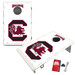 South Carolina Gamecocks Classic Baggo Portable 2x3 Bean Bag Toss Game South Carolina Gamecocks Classic Baggo Portable 2x3 Bean Bag Toss Game