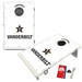 Vanderbilt Commodores Classic Baggo Portable 2x3 Bean Bag Toss Game Vanderbilt Commodores Classic Baggo Portable 2x3 Bean Bag Toss Game