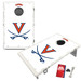Virgina Cavaliers Classic Baggo Portable 2x3 Bean Bag Toss Game Virgina Cavaliers Classic Baggo Portable 2x3 Bean Bag Toss Game