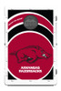 Arkansas Razorbacks Vortex Baggo Screens (only) Arkansas Razorbacks Vortex Baggo Screens (only)