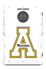 Appalachian State Mountaineers Classic Baggo Screens (only) Appalachian State Mountaineers Classic Baggo Screens (only)