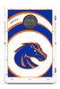 Boise State Broncos Vortex Baggo Screens (only)