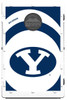 BYU Brigham Young Cougars Vortex Baggo Screens (only)