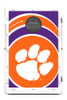 Clemson Tigers Vortex Baggo Screens (only) Clemson Tigers Vortex Baggo Screens (only)