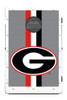 Georgia Bulldogs Fanatic Baggo Screens (only) Georgia Bulldogs Fanatic Baggo Screens (only)