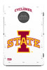 Iowa State Cyclones Classic Baggo Screens (only) Iowa State Cyclones Classic Baggo Screens (only)