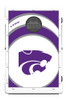 Kansas State Wildcats Vortex Baggo Screens (only) Kansas State Wildcats Vortex Baggo Screens (only)