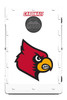 Louisville Cardinals Classic Baggo Screens (only) Louisville Cardinals Classic Baggo Screens (only)