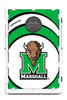 Marshall Thundering Herd Vortex Baggo Screens (only) Marshall Thundering Herd Vortex Baggo Screens (only)
