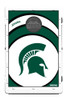 Michigan State Spartans Vortex Baggo Screens (only) Michigan State Spartans Vortex Baggo Screens (only)