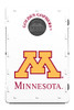 Minnesota Golden Gophers Classic Baggo Screens (only)