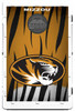Missouri Tigers Fanatic Baggo Screens (only) Missouri Tigers Fanatic Baggo Screens (only)