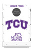 TCU Horned Frogs Classic Baggo Screens (only) TCU Horned Frogs Classic Baggo Screens (only)