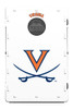 Virgina Cavaliers Classic Baggo Screens (only) Virgina Cavaliers Classic Baggo Screens (only)