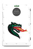 UAB Alabama Birmingham Blazers Classic Baggo Screens (only)