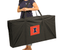 University of Illinois NCAA Licensed Cornhole Board Carrying Cases University of Illinois NCAA Licensed Cornhole Board Carrying Cases