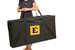 East Tennessee State University E Cornhole Board Carrying Case East Tennessee State University E Cornhole Board Carrying Case