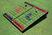 University Of Mississippi Alternating Football Field Custom Cornhole Boards University Of Mississippi Alternating Football Field Custom Cornhole Boards