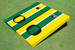 University of Oregon Alternating Long Stripe Cornhole Boards University of Oregon Alternating Long Stripe Cornhole Boards