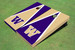 University Of Washington "W" Alternating Triangle Cornhole Boards